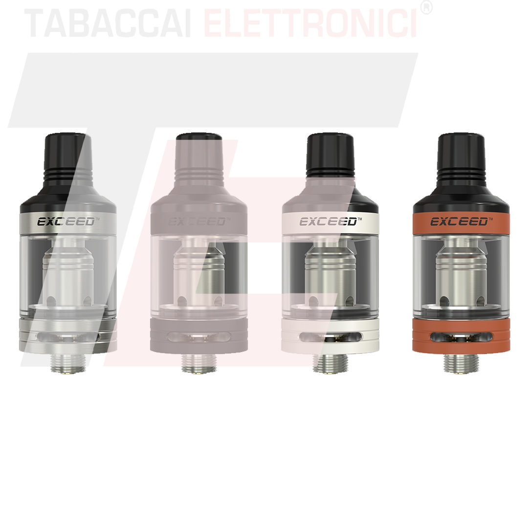 Joyetech – Exceed D19 Atomizer